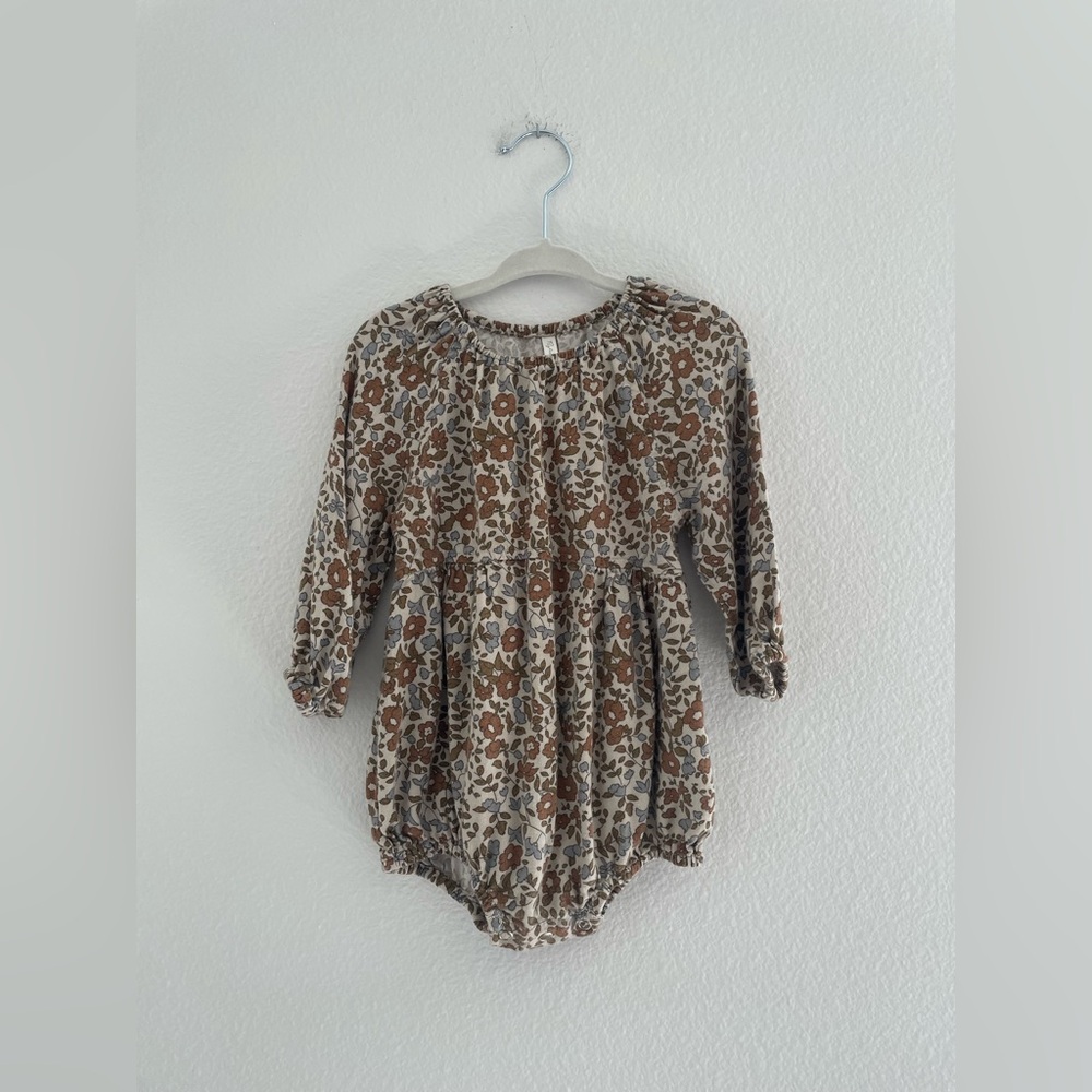 Rylee + Cru Romper
